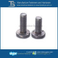Steel Weld screws